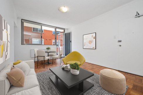 6/9 Flack Avenue, HILLSDALE NSW 2036