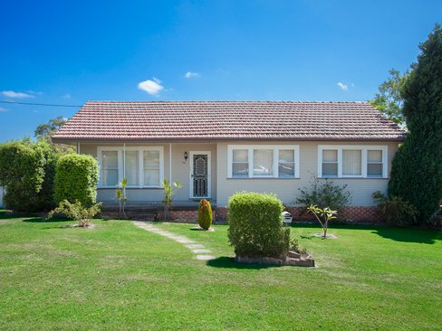 69 Flinders Street, EAST MAITLAND NSW 2323