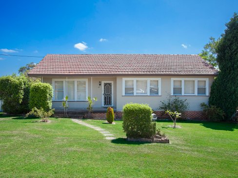 69 Flinders Street, EAST MAITLAND NSW 2323