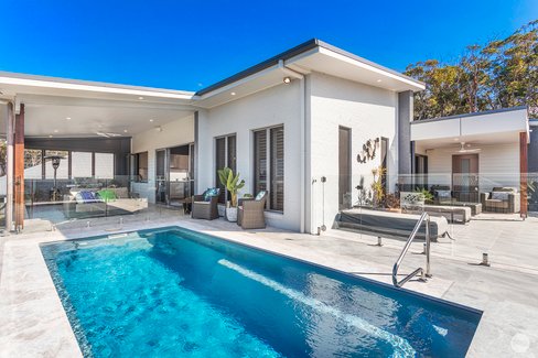 69 Gawul Circuit, CORLETTE NSW 2315