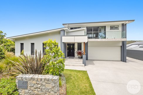 69 Gawul Circuit, CORLETTE NSW 2315