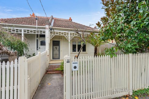 69 Harold Street Hawthorn East 3123