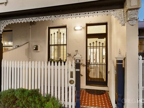 69 Heath Street Port Melbourne 3207