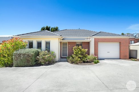 6/9 Horwood Drive, CANADIAN VIC 3350