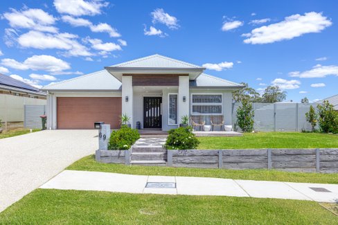 69 Kesterton Rise, NORTH ROTHBURY NSW 2335