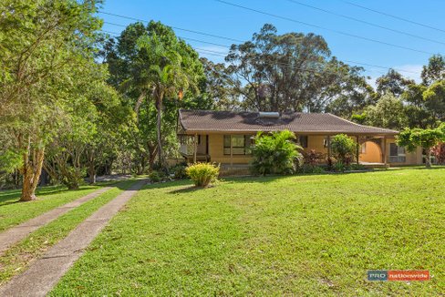 69 Korora Basin Road, KORORA NSW 2450