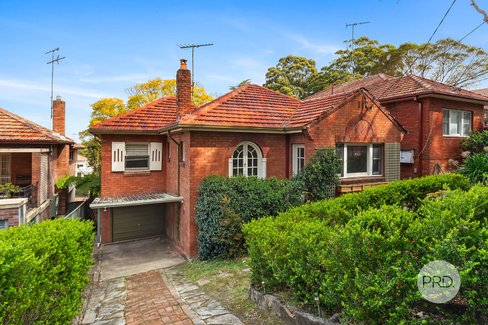 69 Laycock Road, PENSHURST NSW 2222