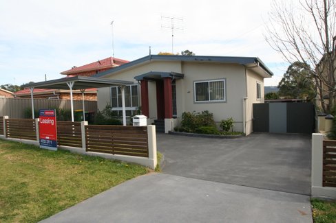 69 Loftus Street, REGENTVILLE NSW 2745