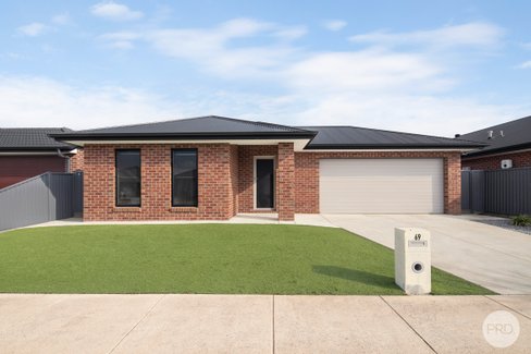 69 Lugano Avenue, ALFREDTON VIC 3350