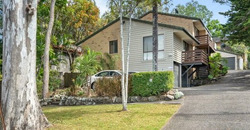 6/9 Martin Street, NERANG QLD 4211