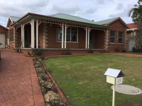 69 Morilla Street, TAMWORTH NSW 2340