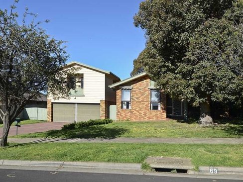 69 Moruya Drive Grovedale 3216