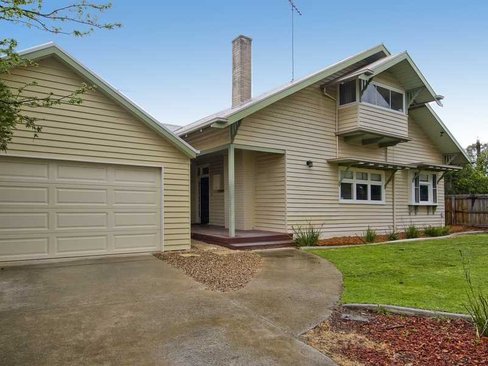 69 Mt Pleasant Road Highton 3216