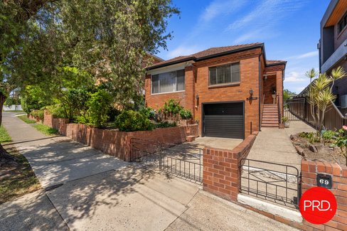 69 New Illawarra Road, BEXLEY NORTH NSW 2207