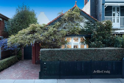 69 Osborne Street South Yarra 3141