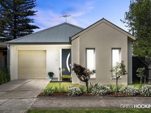 69 Parker Street Williamstown 3016