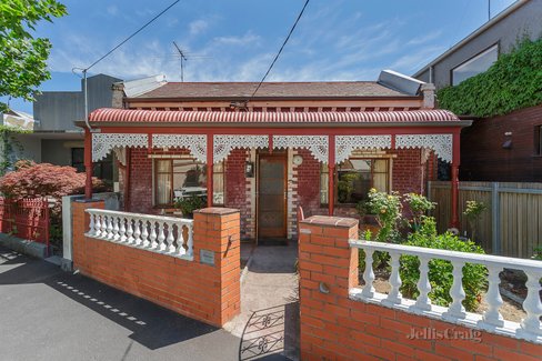 69 St Georges Road South Fitzroy North 3068