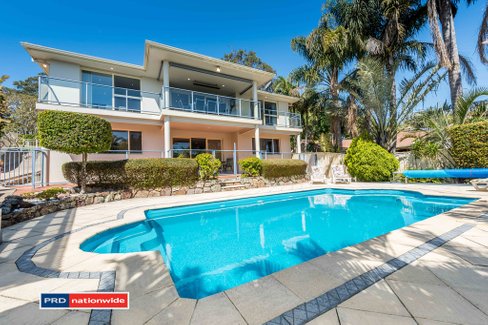 69 The Peninsula, CORLETTE NSW 2315