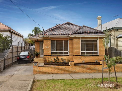 69 Thompson Street Williamstown 3016