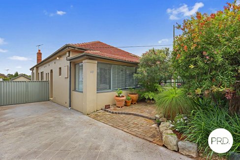 69 Villiers Avenue, MORTDALE NSW 2223