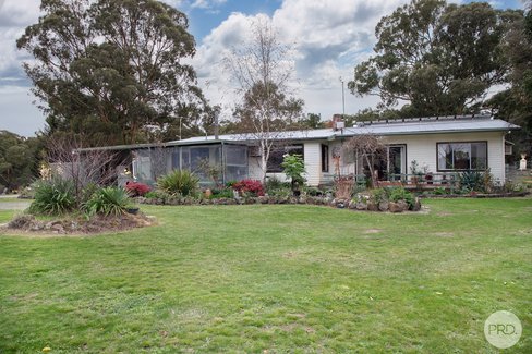 69 Wild Orchid Road, CRESWICK VIC 3363