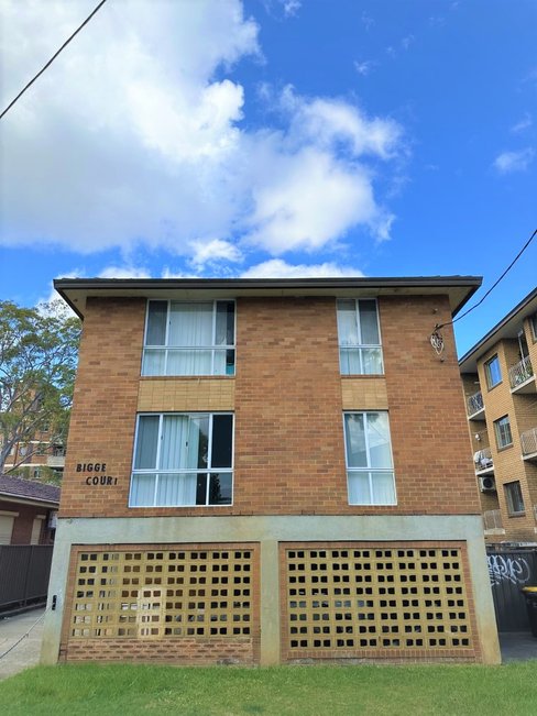 6/90 Bigge Street, LIVERPOOL NSW 2170
