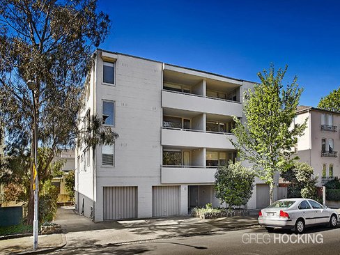 6 90 Clowes Street South Yarra 3141