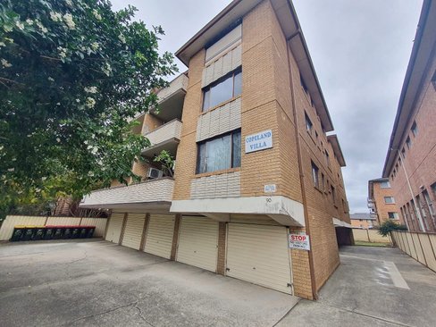 6/90 Copeland St, LIVERPOOL NSW 2170