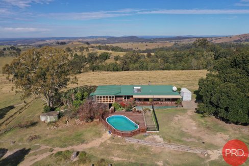 690 Lambs Valley Road, LAMBS VALLEY NSW 2335