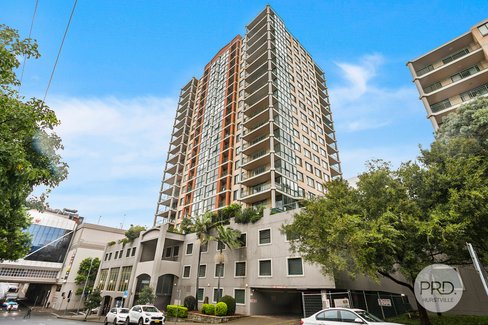 69/25 Park Road, HURSTVILLE NSW 2220