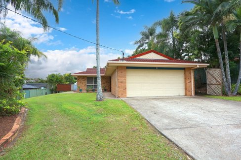 693 Ashmore Road, MOLENDINAR QLD 4214