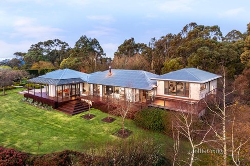 694 Yankee Flat Road Buninyong 3357