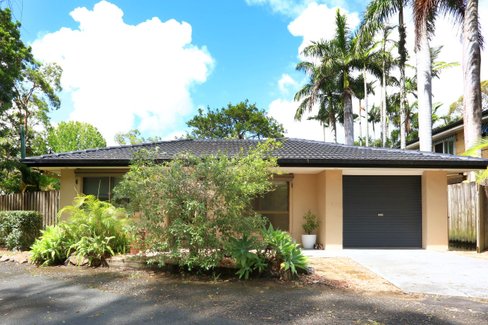 696 Southport Nerang Road (Ned Easement), ASHMORE QLD 4214