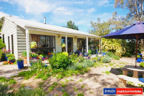 697 Bungendore Road, BUNGENDORE NSW 2621