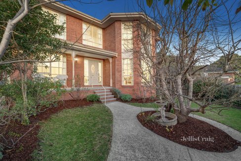 69A Oak Hill Road Mount Waverley 3149