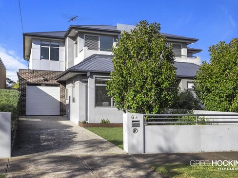 6A Angus Avenue Altona North 3025