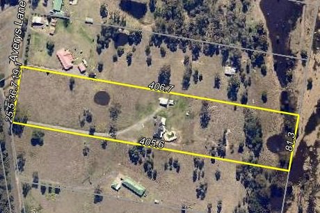 6A Averys Lane, HEDDON GRETA NSW 2321
