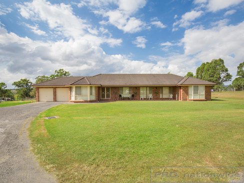 6A Averys Lane, HEDDON GRETA NSW 2321
