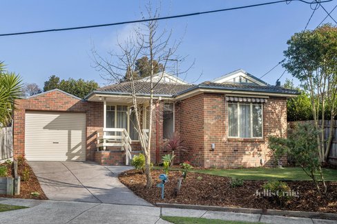 6A Beryl Street Nunawading 3131