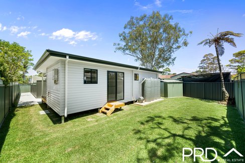 6a Cowland Avenue, EAST HILLS NSW 2213