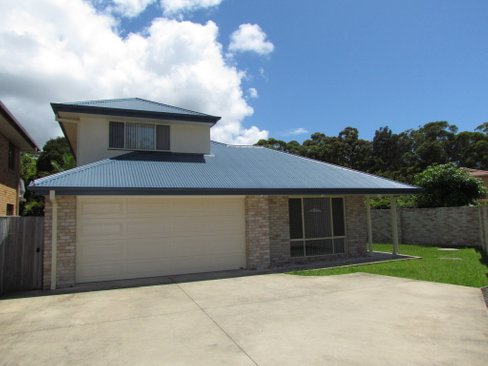 6A Jonathan Close, COFFS HARBOUR NSW 2450