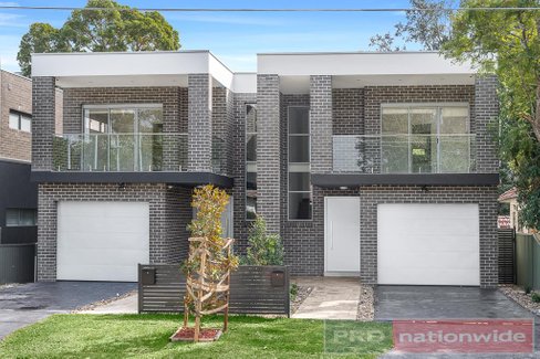 6a Kerrie Crescent, PANANIA NSW 2213