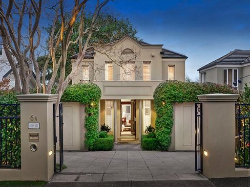 6A King Street Balwyn 3103