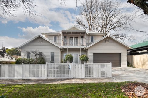 6A Princes St North, BALLARAT EAST VIC 3350