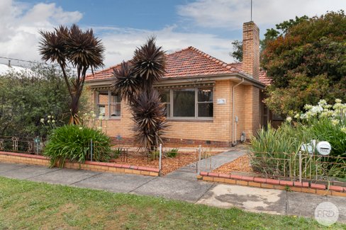 6A Rice Street, BALLARAT EAST VIC 3350