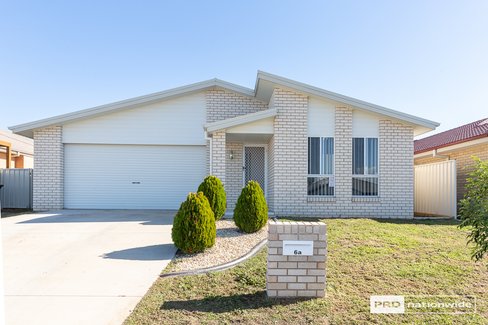 6a Rosehill Place, TAMWORTH NSW 2340
