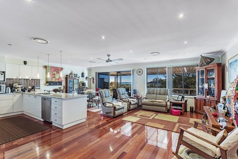 6a Seagrass Circuit, CORLETTE NSW 2315