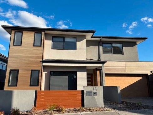 6a St Bridgets Rise Balwyn North 3104