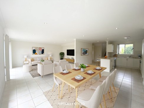 6A Whiting Place, CORLETTE NSW 2315