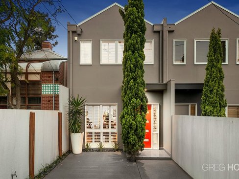 6B Clay Street Port Melbourne 3207